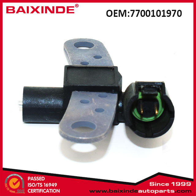 7700101970 CPS Sensor Crankshaft Position Sensor for Renault Clio Laguna Kangoo Espace