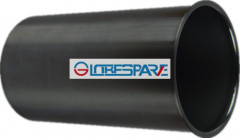 Isuzu Cylinder Liner for 4ba1 (Casting stainless pipe)