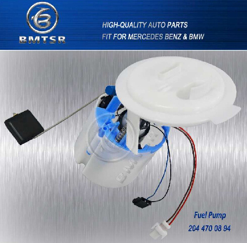 Auto Spares Parts Assembly Fuel Pump OEM 2044700894