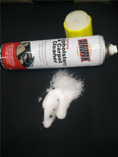 New Product Leather Sofa Cleaner