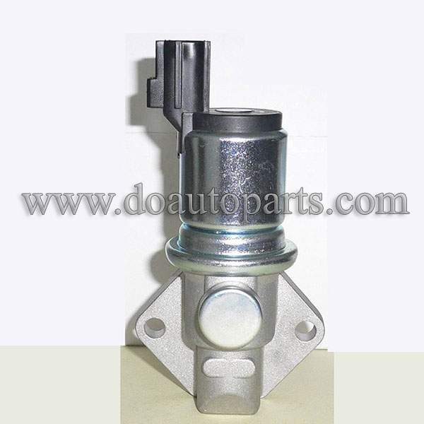Idle Air Control Valve Xs6u9f715AA for Ford Focus 1.8 16V (1998-2004)