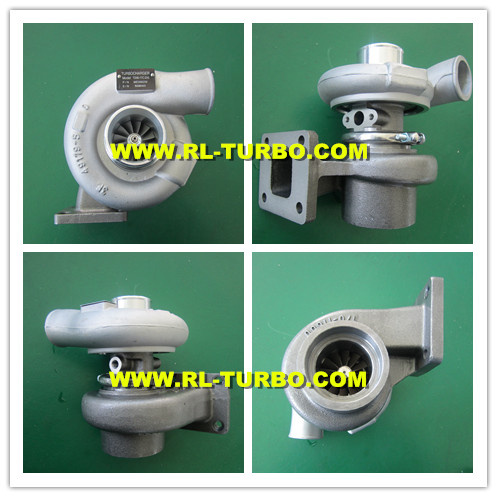 Turbo TD06 ME088256 Turbocharger 49179-02110 for Kato 6D31 engine