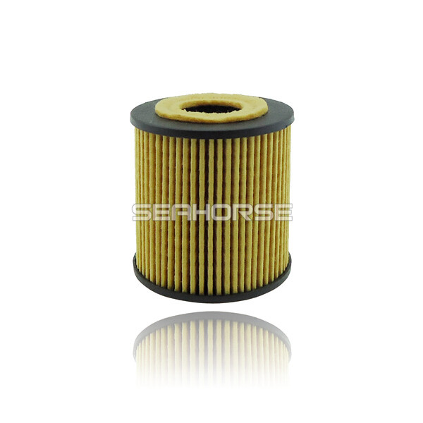 High Quality China Auto Car Oil Filter for Benz Car 1601800310