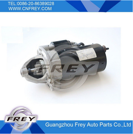 Starter of Auto Parts for Mercedes-Benz 0001109036