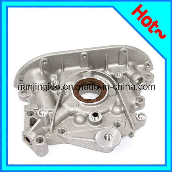 Car Parts Auto Oil Pump for Toyota Corolla 1992 15100-15040