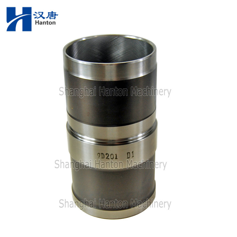 Cummins 6CT diesel engine parts cylinder liner 3948095 3944344