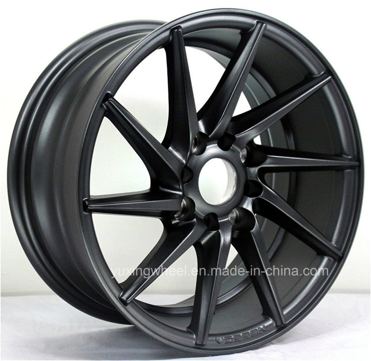 After Market Wheel Rims, Replica Alloy Wheel with DOT