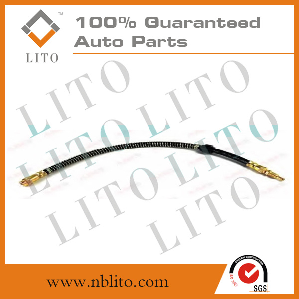 Hydraulit Brake Hose Assembly for Peugeot 405