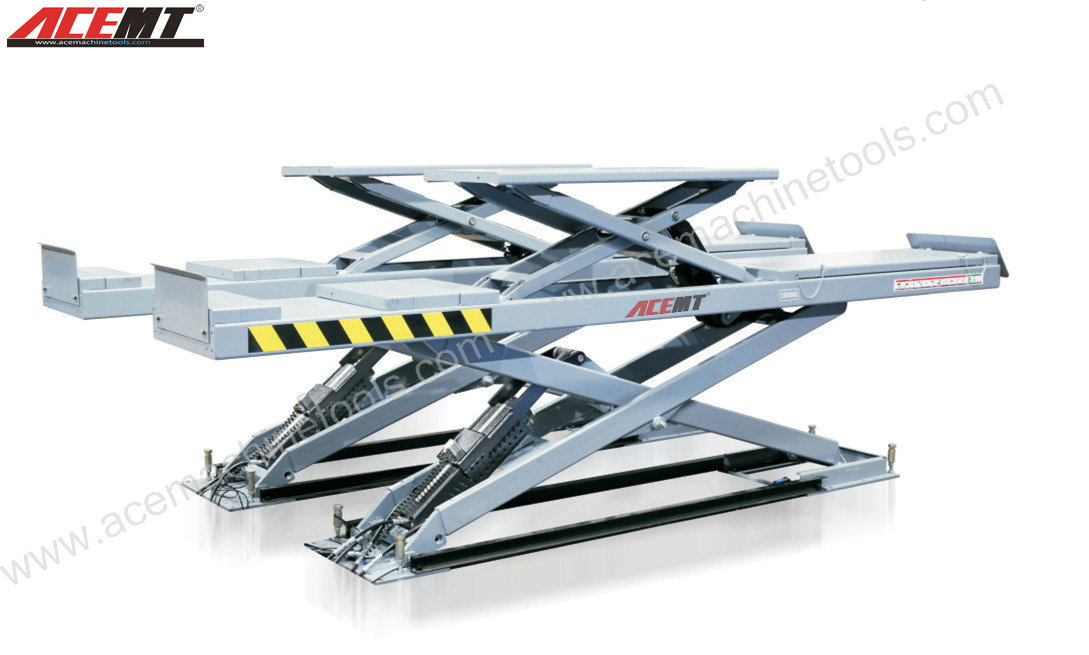 Alignment Scissor Lift (ACE35A/40A/50A)