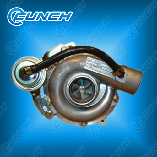 Isuzu Dimax Turbocharger Rhf5 8973659480