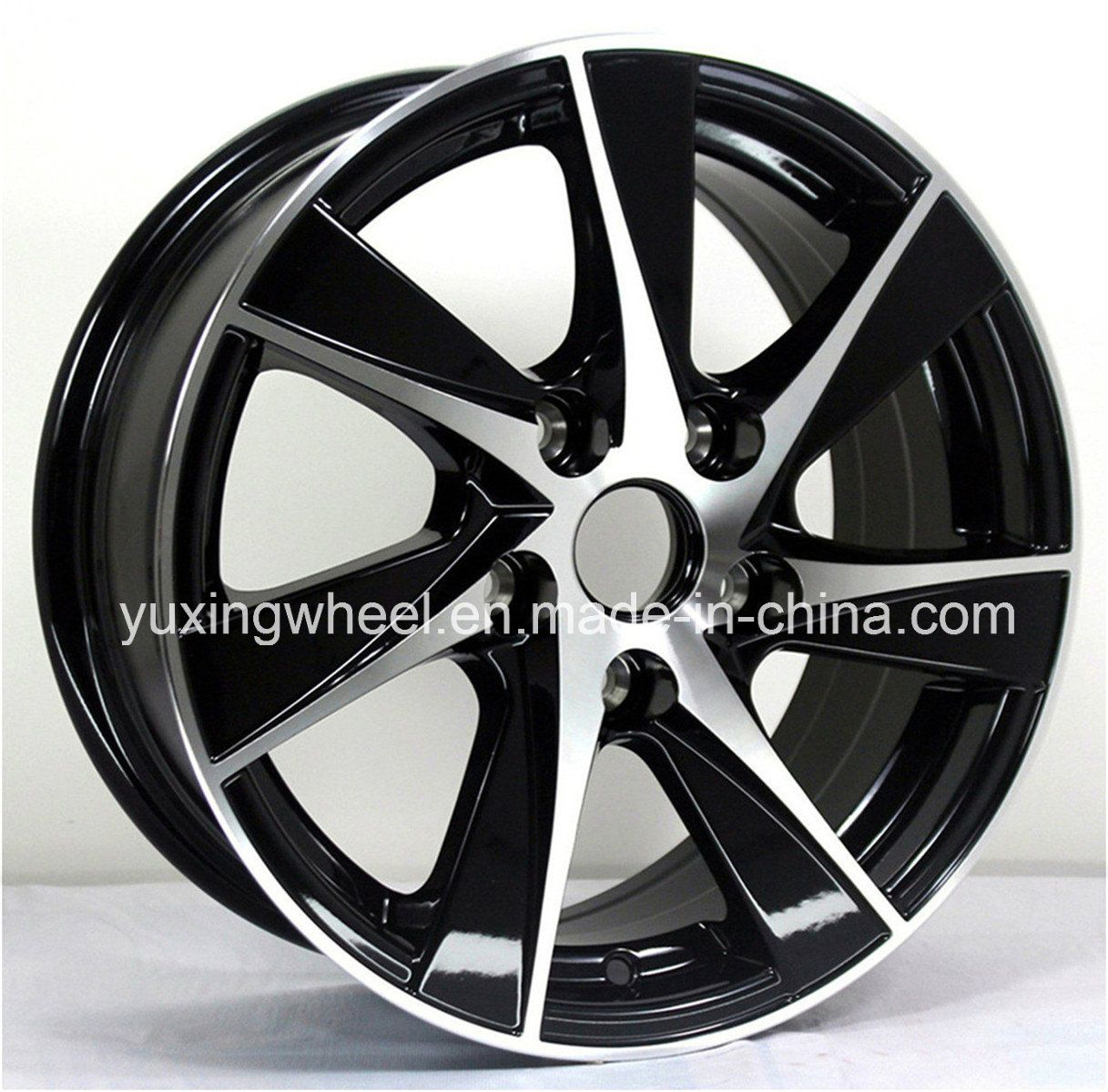 Good Quality After Market Alloy Wheel for Focus