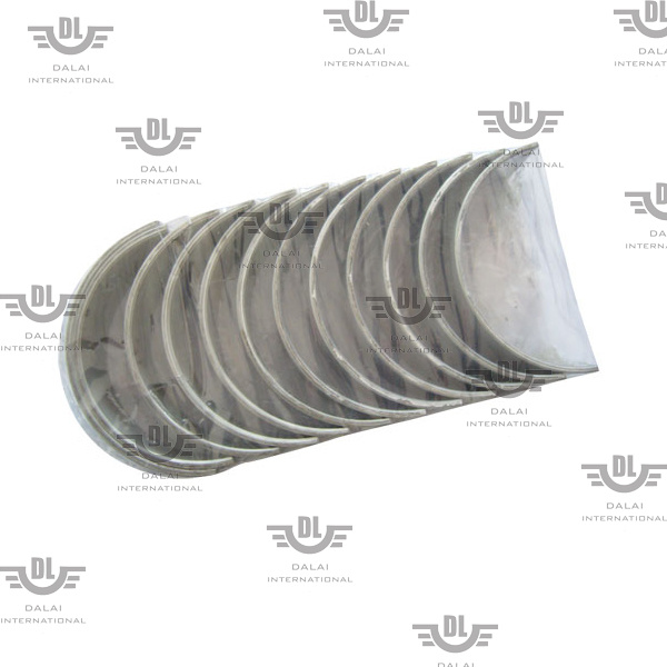Deutz Engine Spare Parts Weichai Engine Parts Connecting Rod Bearing
