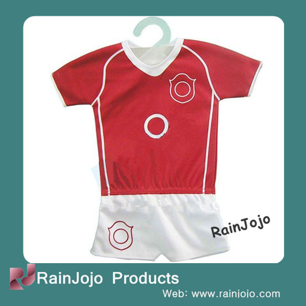 Car Decoration Window T-Shirt with Suction