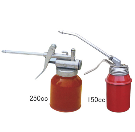 High Pressure Feed Gun / Pump Oil Can (GT215)
