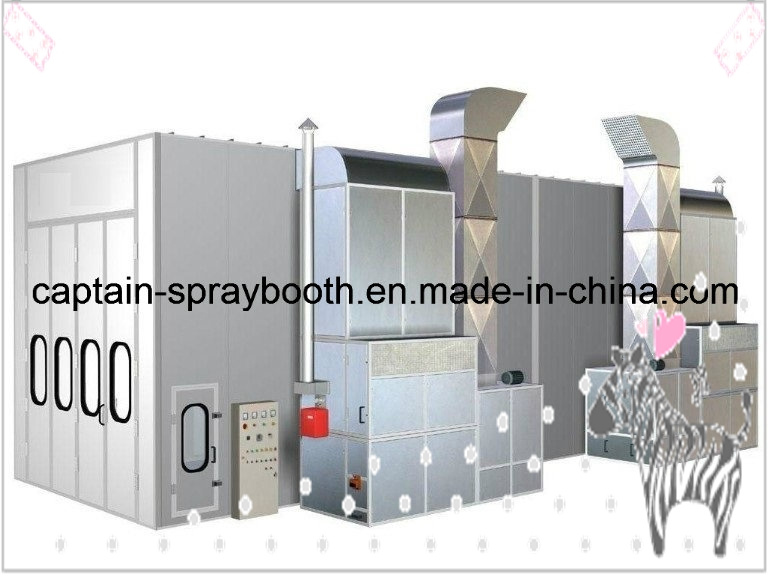 Large Bus Paint Booth/Baking Over/Spray Booth/ Vehicle Repair