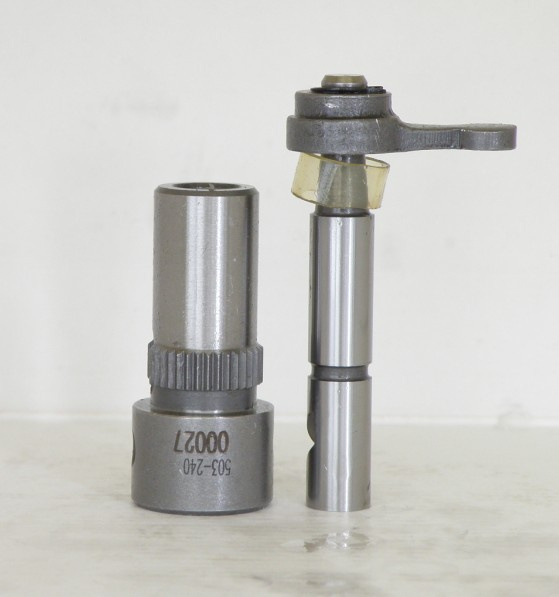 Diesel Engine Parts Element Plunger (A503/675 A503/243)