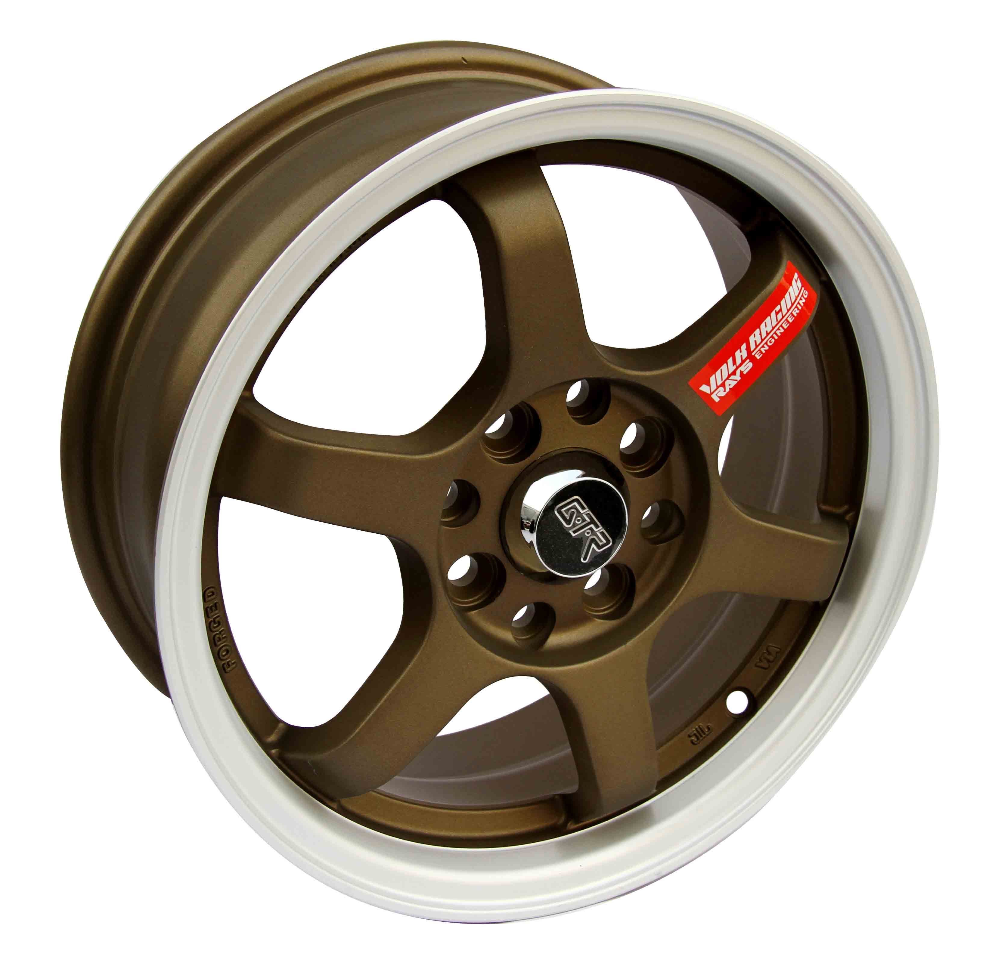 BS Advan Hre Oz Alloy Wheel (KC488)