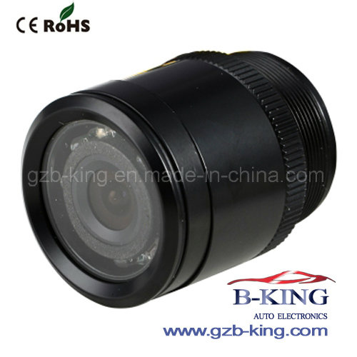 Universal CCD CMOS 12V IP67 120 Degree Car Camera