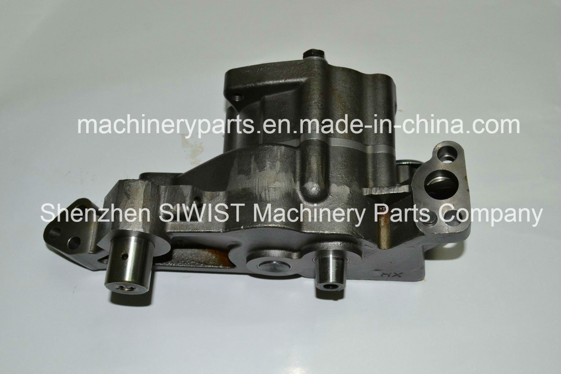 Oil Pump 6I1346 for Caterpillar 3306