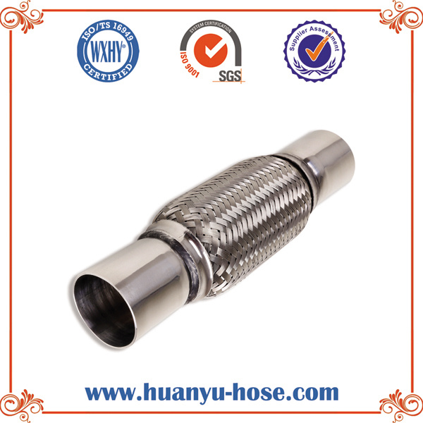 Exhaust Flexible Pipe