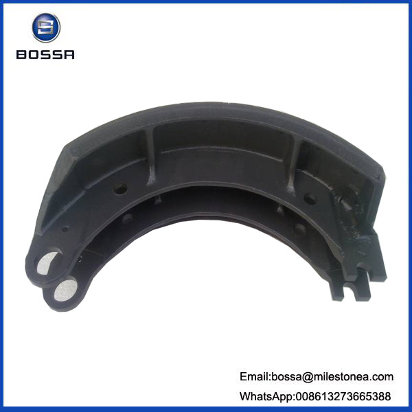 Brake Shoe for Kamaz 6520-3501095