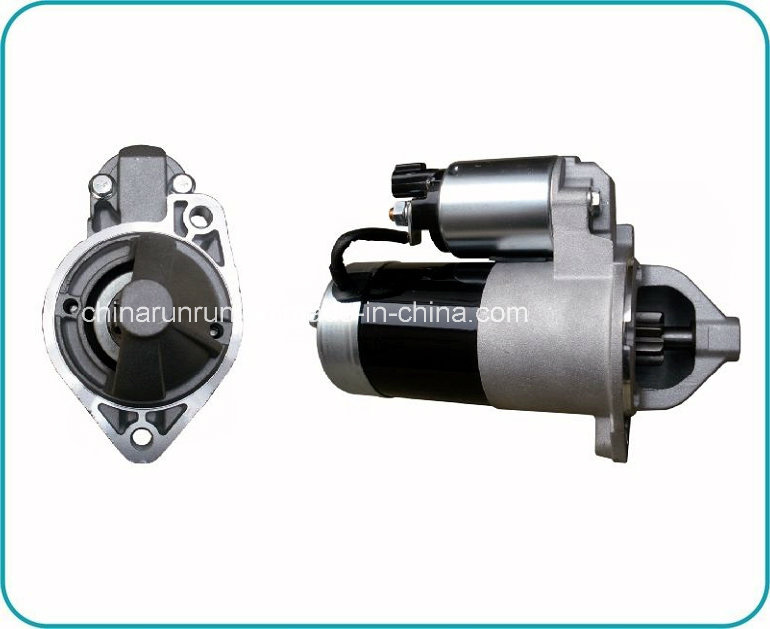 Starter Motor for Hyundai (361002A100 12V 1.8kw 8T)