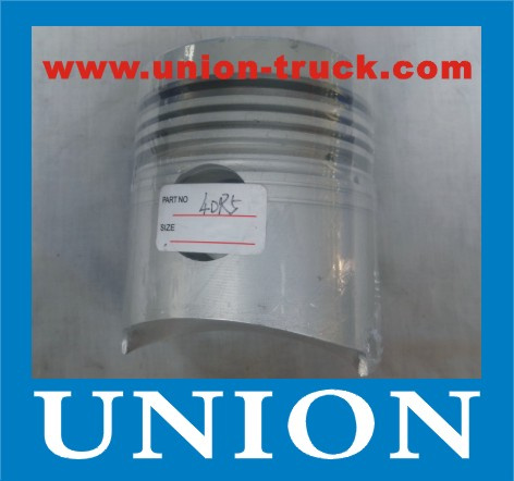 Mitsubishi Canter Jeep Rosa Piston Kit 4dr5 92mm