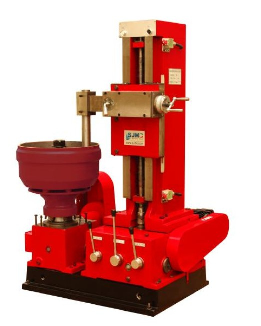 Brake Drum Lathe