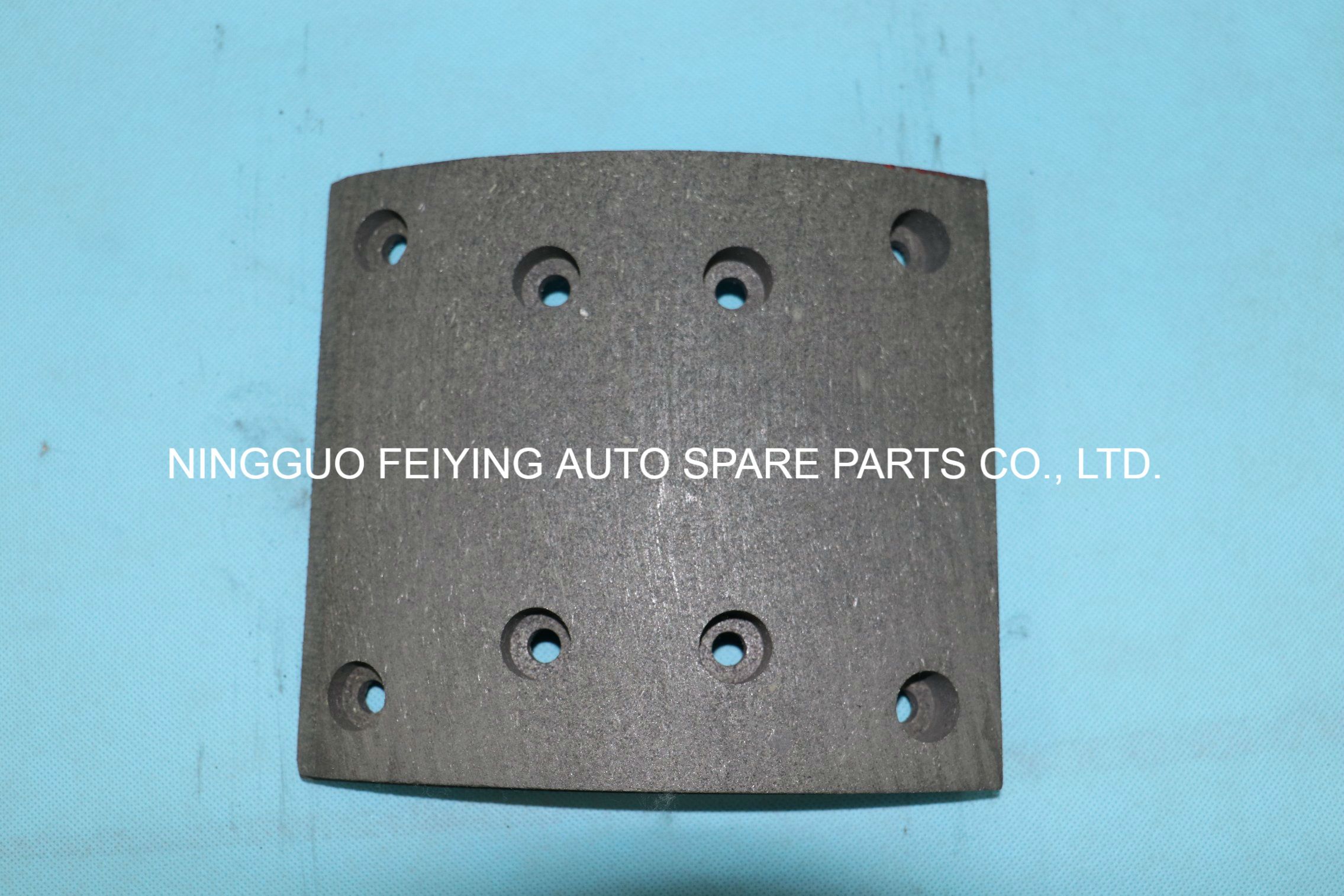 19486 Brake Lining for Mercedes-Benz