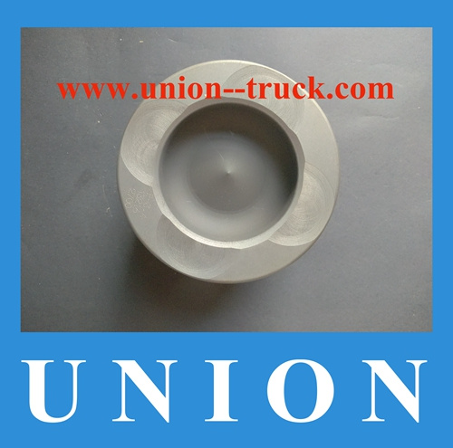 Hino 700s Engine Cast Iron Piston for P11c Engines