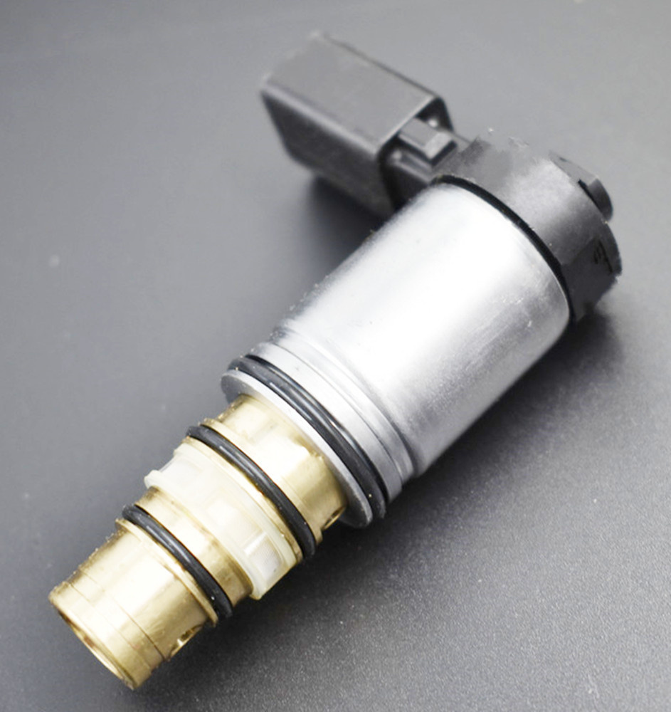 AC Pxe16 EV Compressor Control Solenoid Valve for Sanden Mk5 Mk6 Pxe16 Pxe14