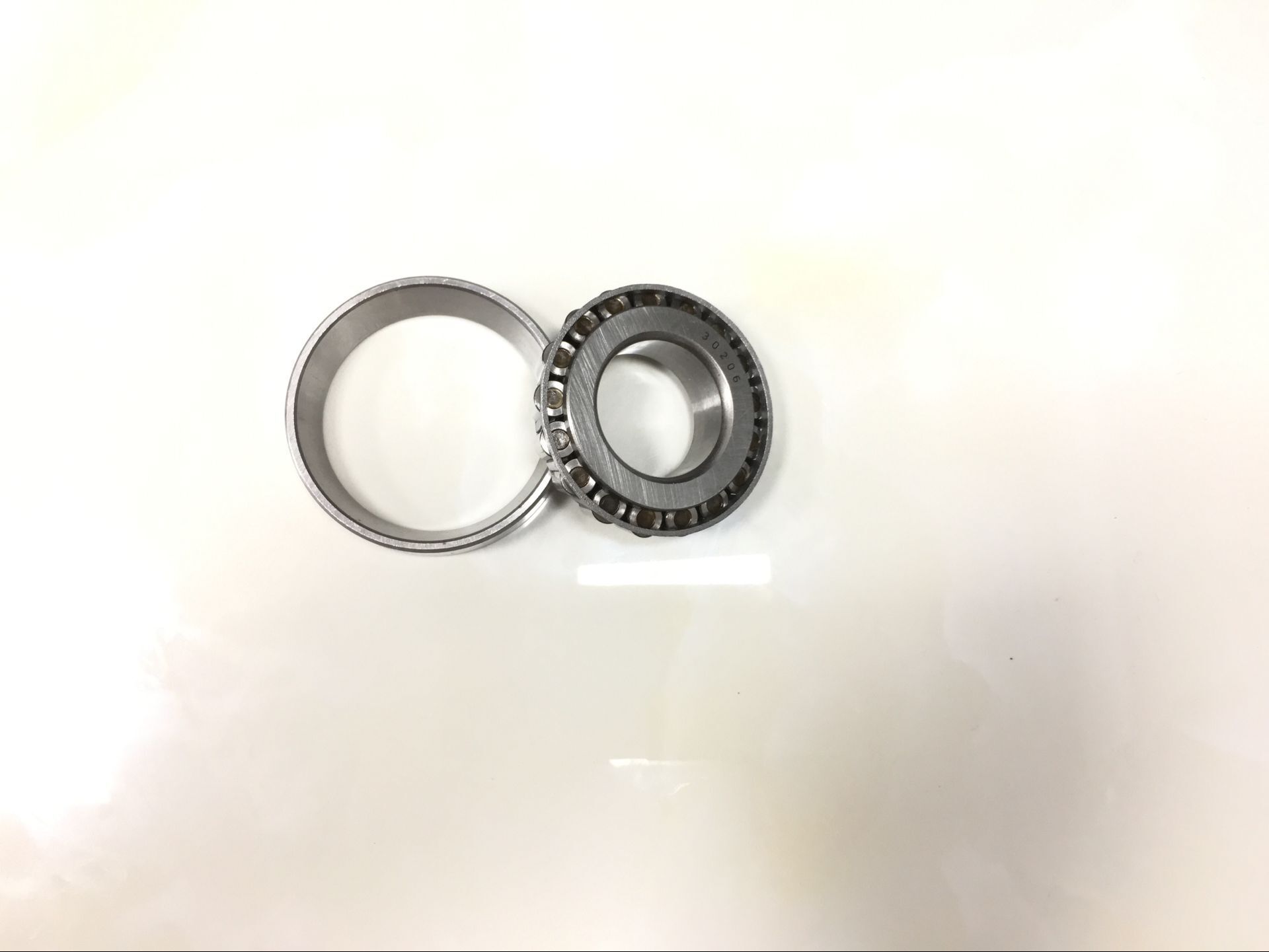 Timken Peb Taper Roller Bearing, Lm11949/10