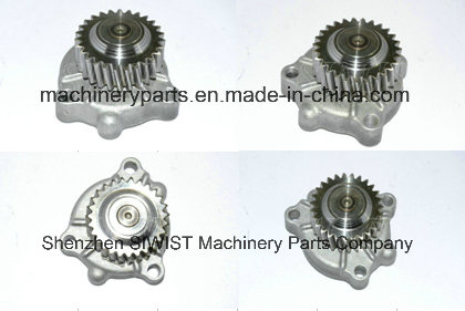 Oil Pump for Toyota 15100-78202-71 for 6-8fd 1dz 1dz-2