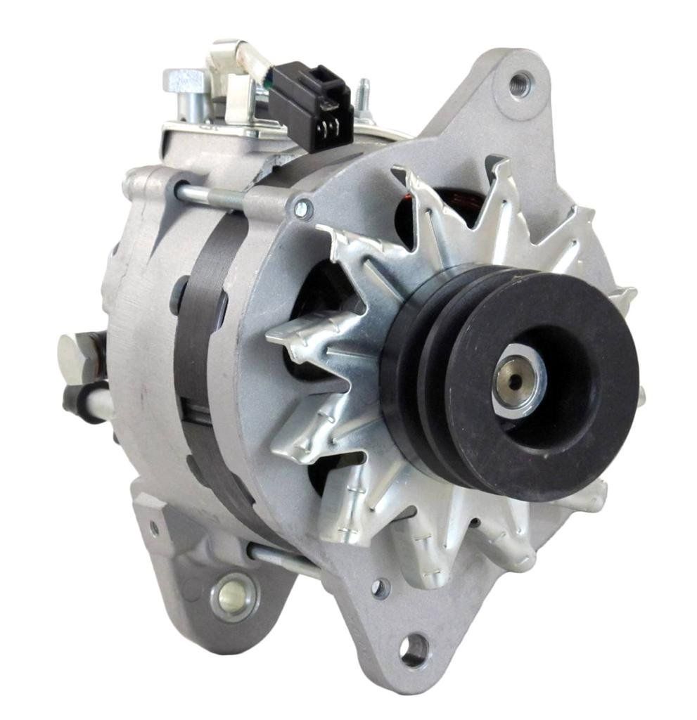 Alternator for Toyota Hi-Lux, Dyna, Taro, 27030-54130, 27020-54160, 100210-2600, 100210-2750