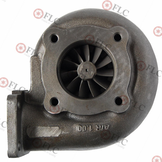Trucks Turbocharger T04b27 409300-0010 FOR Mercedes Benz 