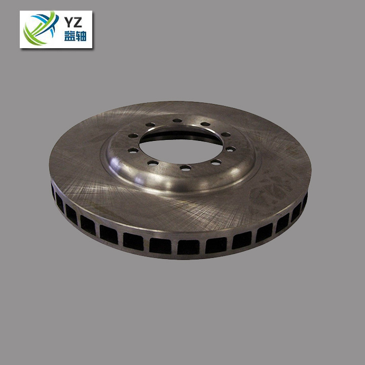 Motorcycle Parts Brake System Brake Disc