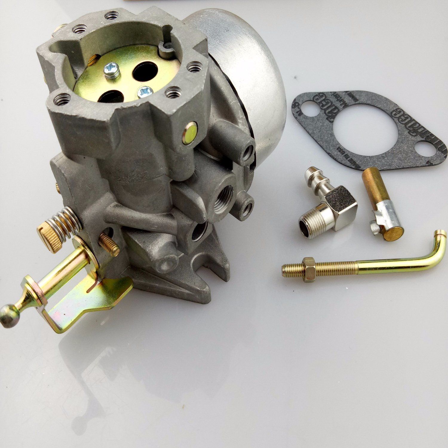 Carburetor for Kohler K321 & K341 14HP 16HP Engine 1600