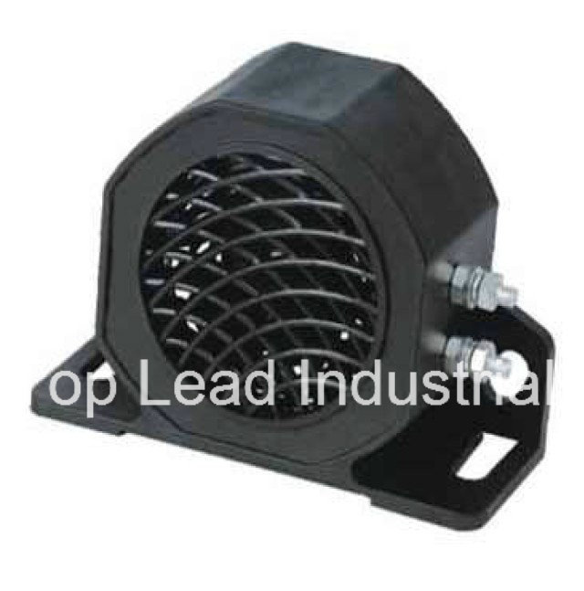DC12-80V Back up Alarm with White Noise