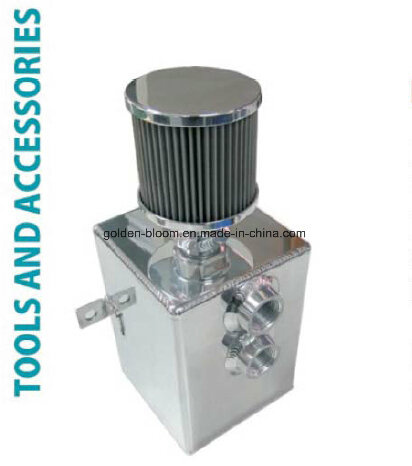 Universal Breather Tank for Auto Part