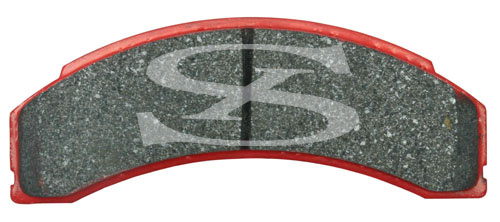 Brake Pad for Auto Parts (XSBP018)