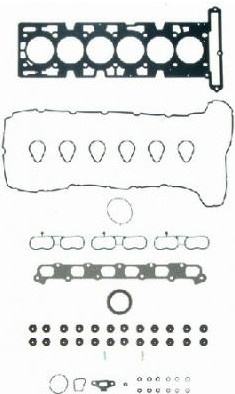 Cylinder Head Gasket for Gm 2006-2009 Gm # 12483715