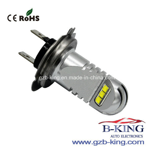 30watts 800lm H7 CREE LED Foglight
