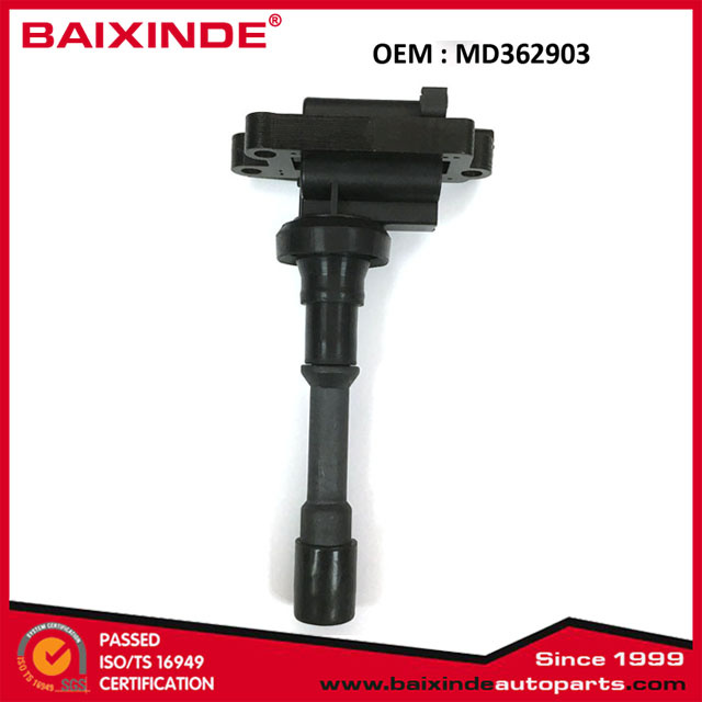MD362903 Ignition Coil for MITSUBISHI Carisma/Colt/Lancer/Sport Star/Pajero/Mirage/Dingo Ignition Module