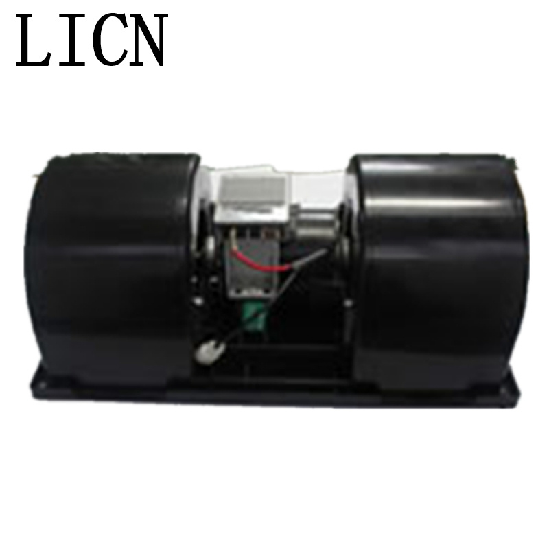 DC Motor for Autocycle (LC-ZD1070)