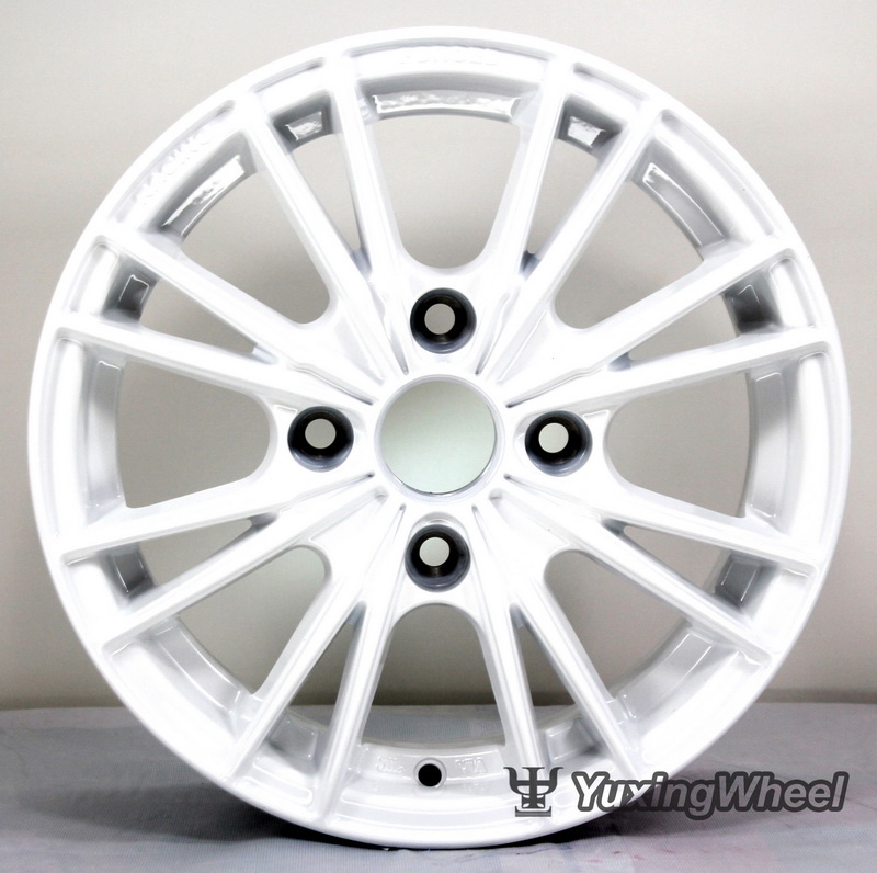 14 Inch Aluminum Auto Alloy Wheel