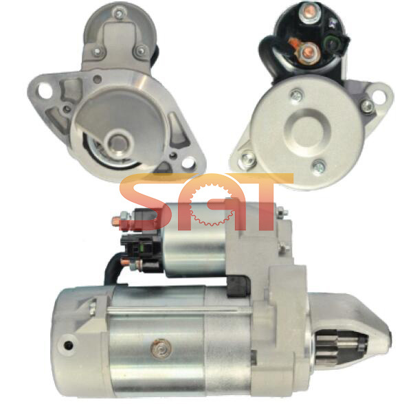 Marelli Starter 28100-0g040 33265 Js1369