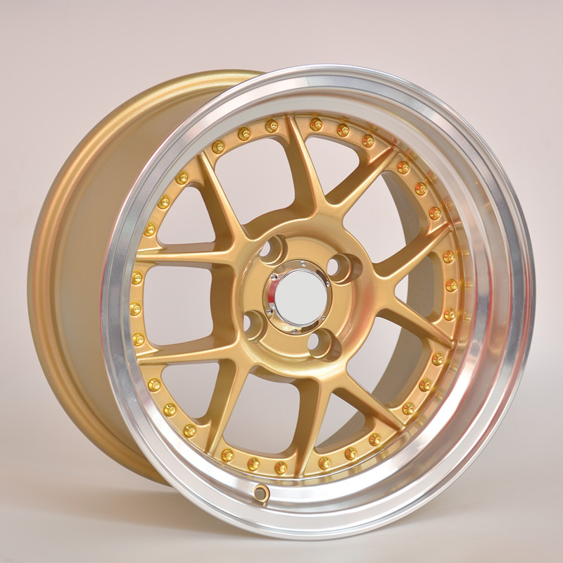 Custom Design Alloy Wheels, Car Alloy Wheel Rims