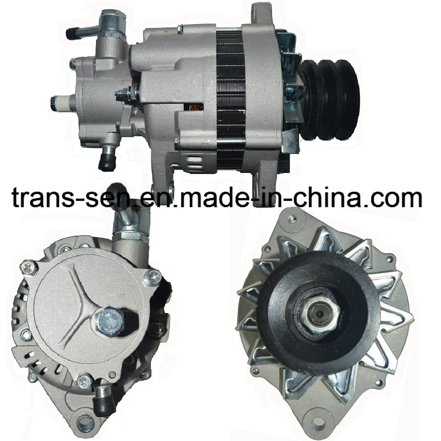 Hitachi Alternator for Isuzu 44hf1 Engine (LR250-503)