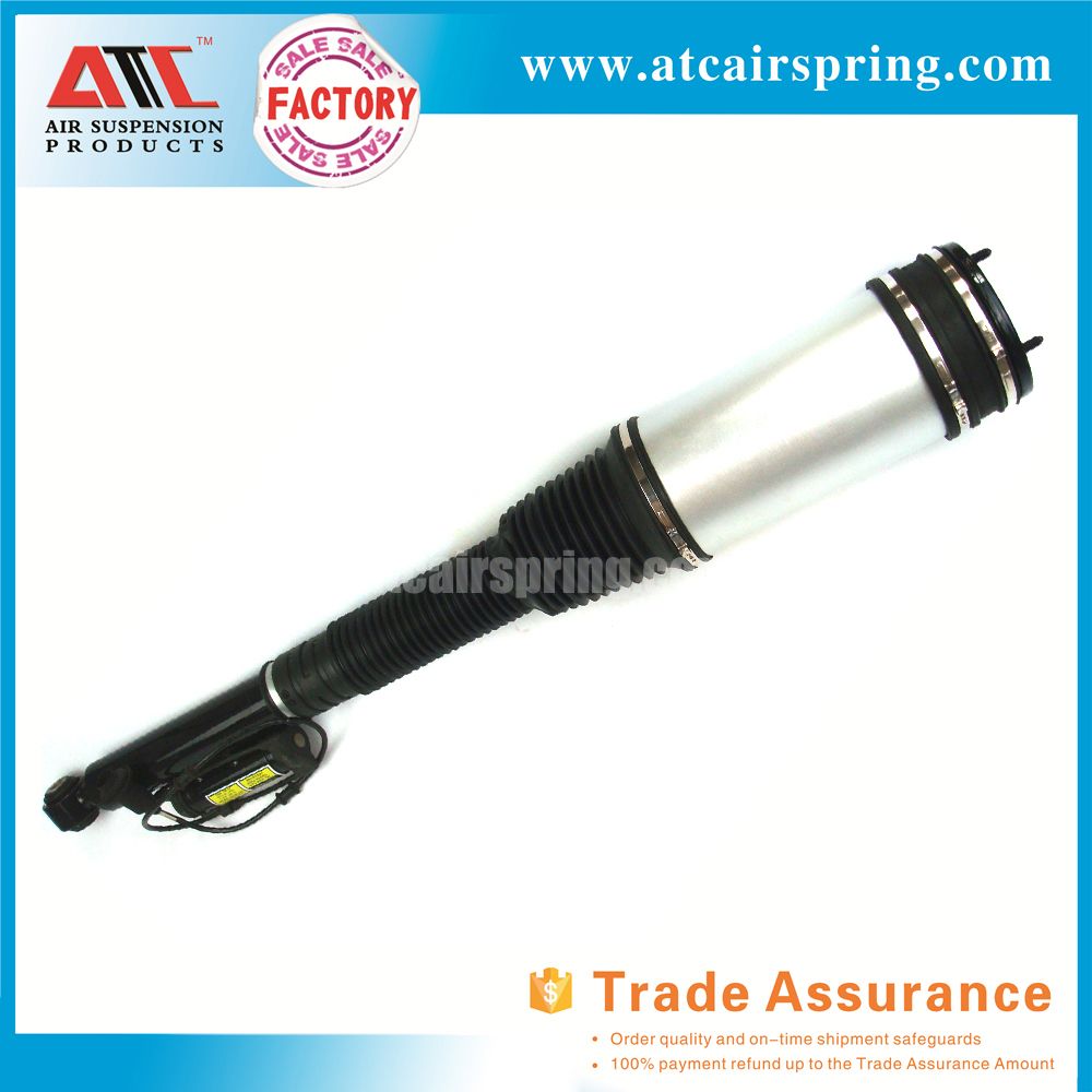 Rear Air Suspension Spring for Mercedes Benz W220 L/R S Class