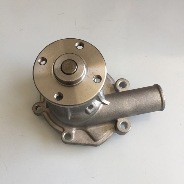 Casalini Micro Pick-up Sulky Car Water Pump